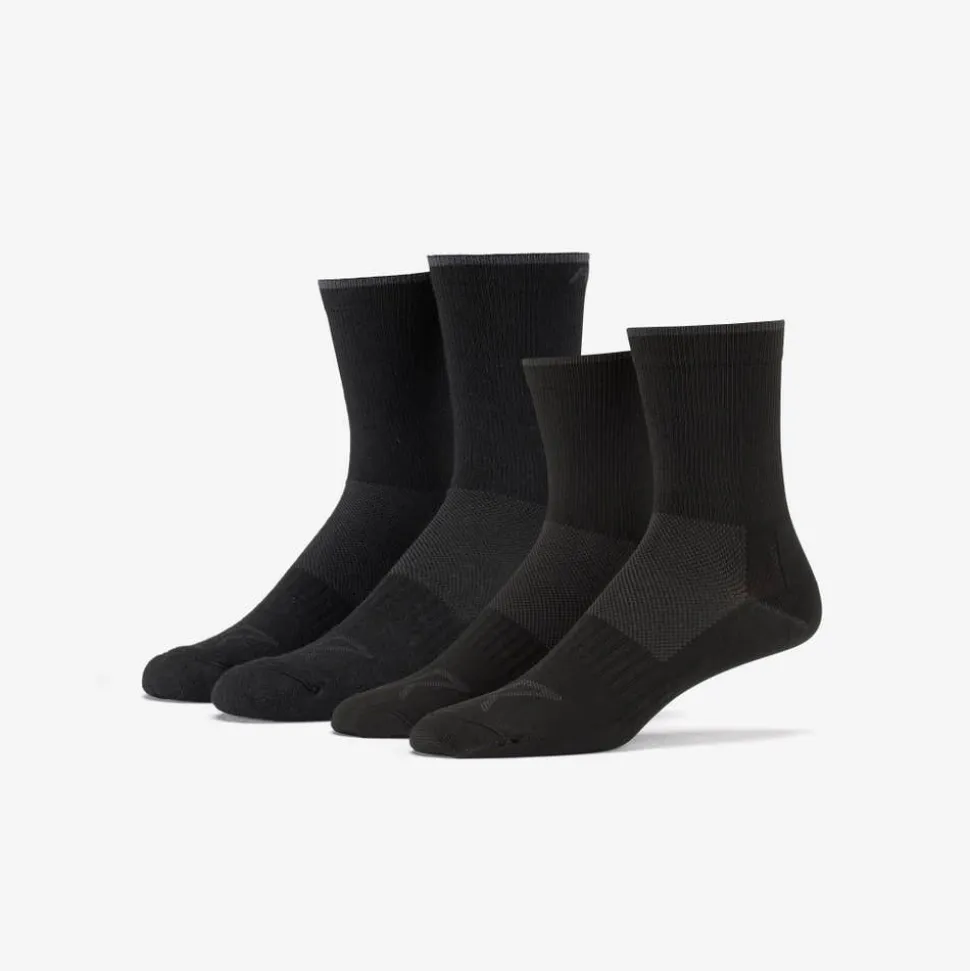 2 in 1 Wander Socks Herre