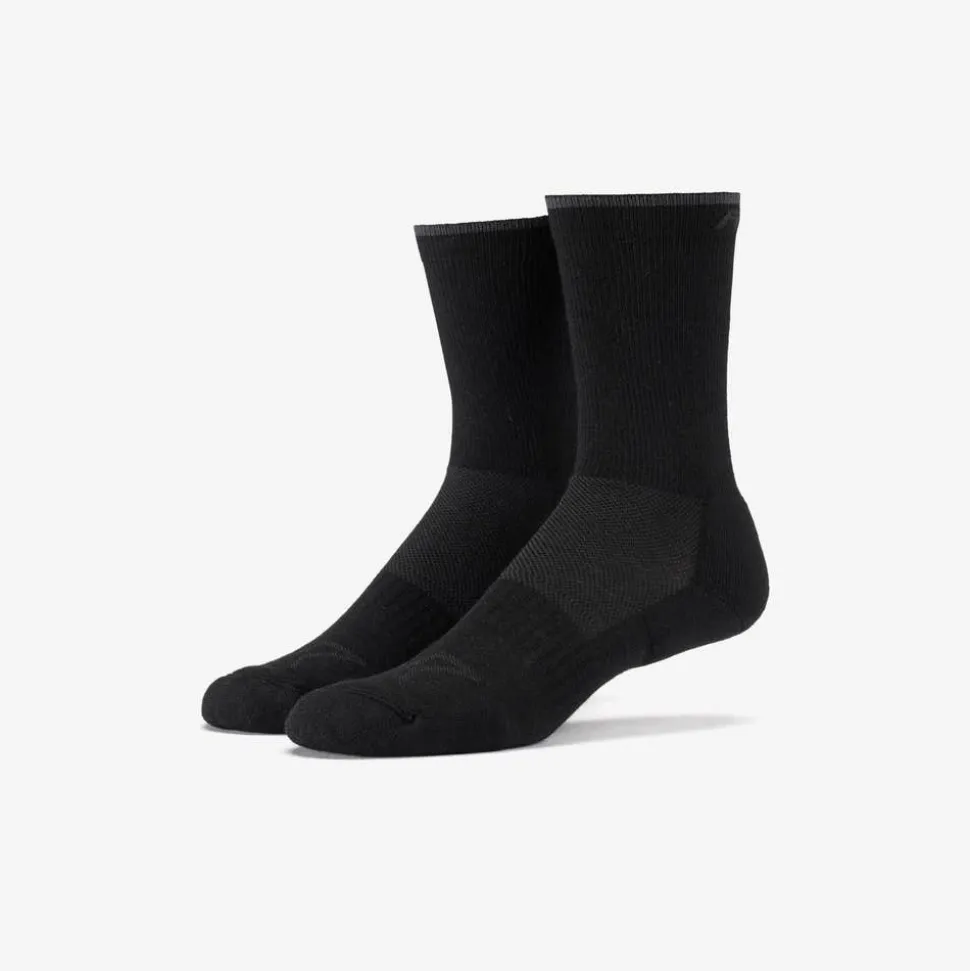 2 in 1 Wander Socks Herre