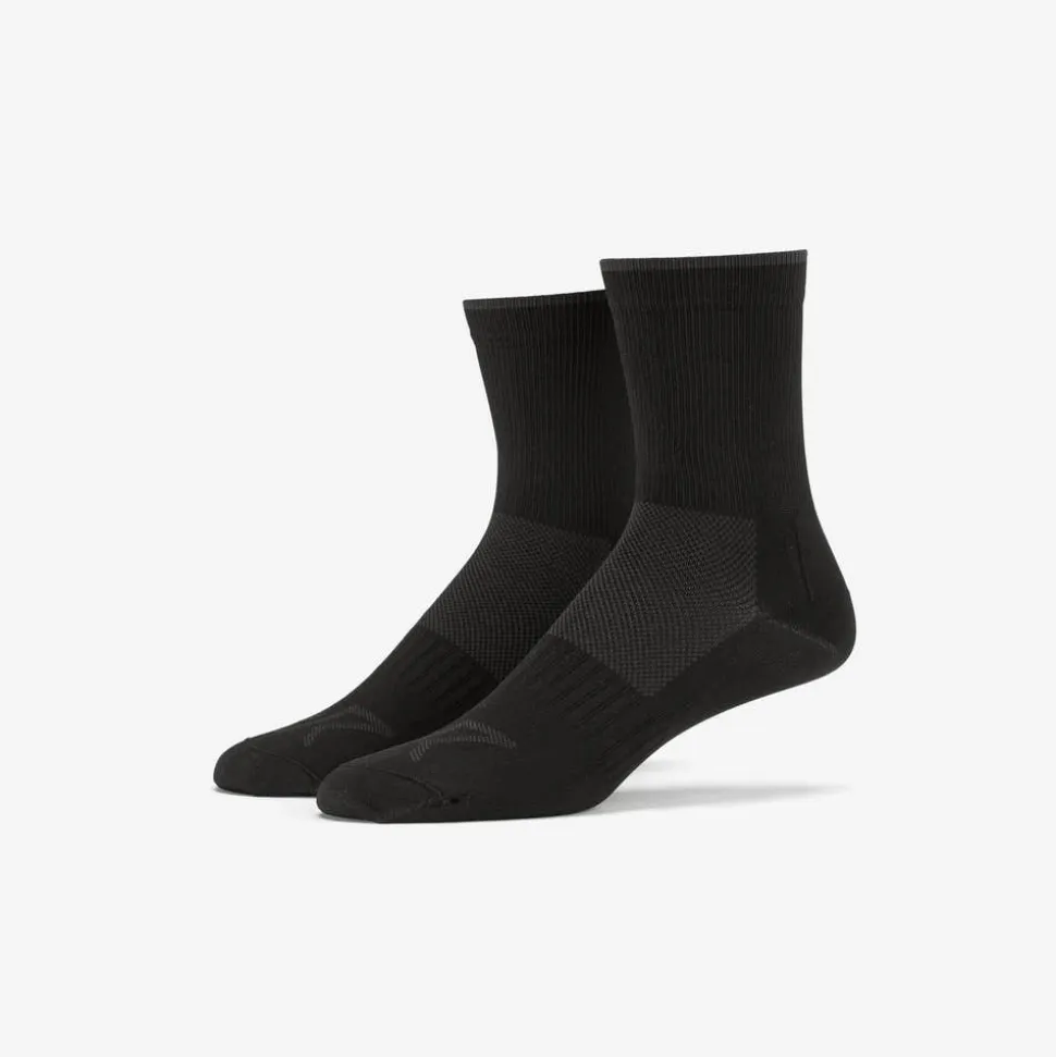 2 in 1 Wander Socks Herre