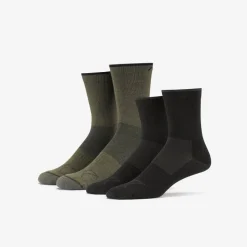 2 in 1 Wander Socks Herre