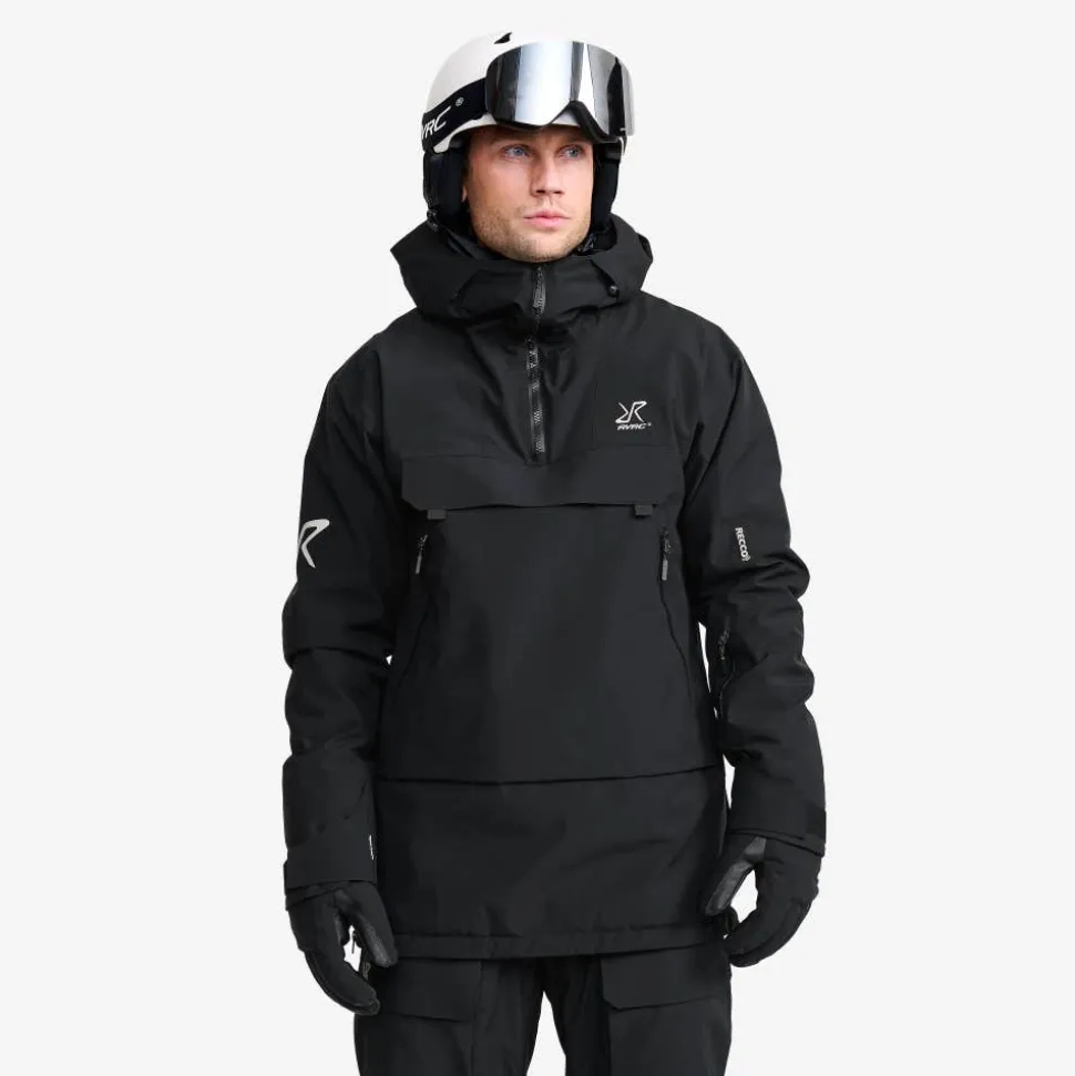 AccXel Insulated 2L Ski Anorak Herre