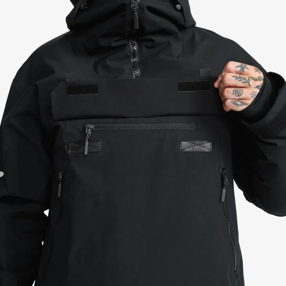 AccXel Insulated 2L Ski Anorak Herre