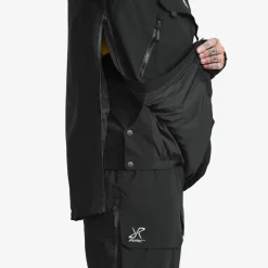 AccXel Insulated 2L Ski Anorak Herre