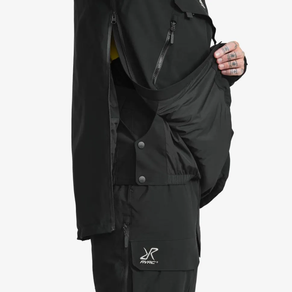 AccXel Insulated 2L Ski Anorak Herre