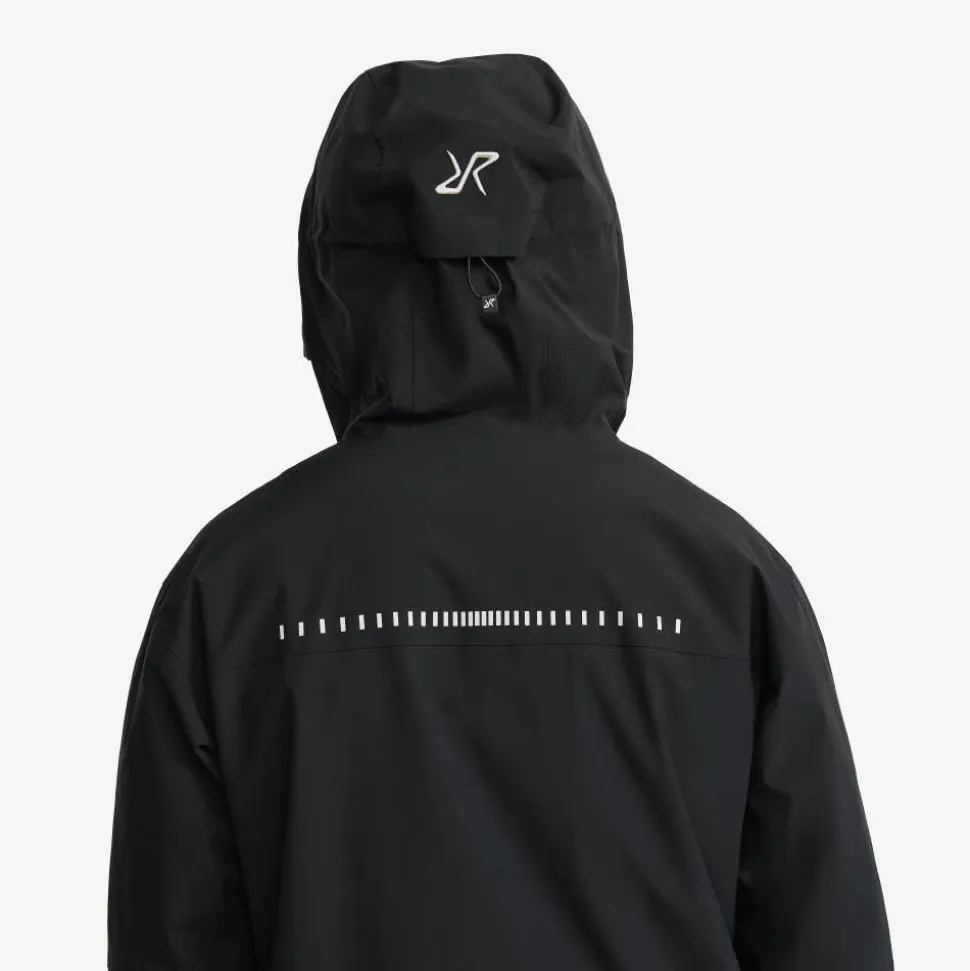 AccXel Insulated 2L Ski Anorak Herre
