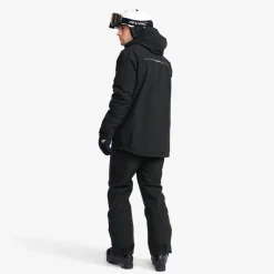 AccXel Insulated 2L Ski Anorak Herre