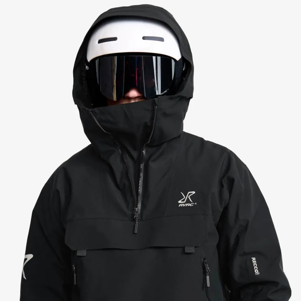 AccXel Insulated 2L Ski Anorak Herre