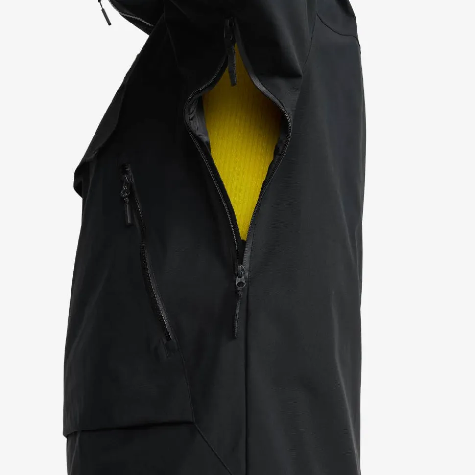 AccXel Insulated 2L Ski Anorak Herre