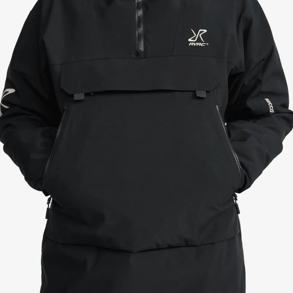 AccXel Insulated 2L Ski Anorak Herre