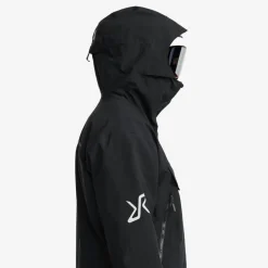 AccXel Insulated 2L Ski Anorak Herre