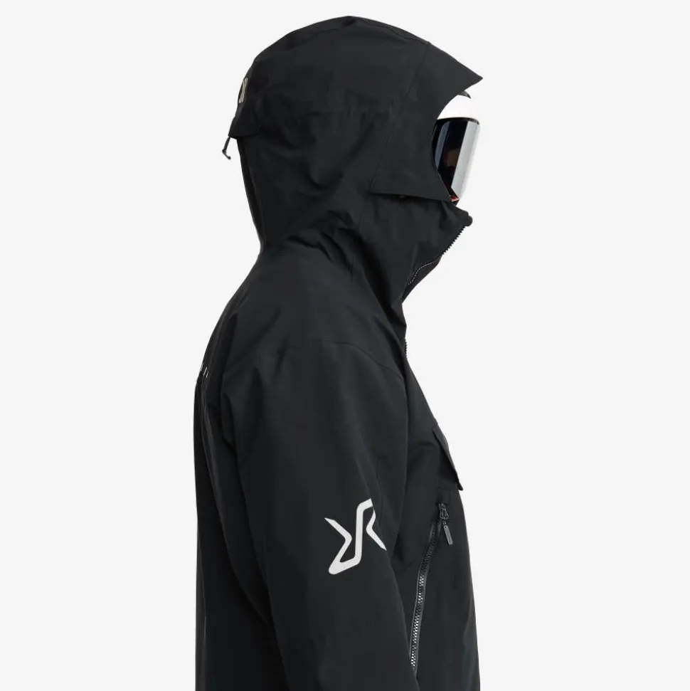 AccXel Insulated 2L Ski Anorak Herre