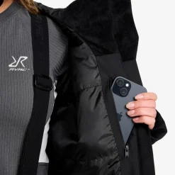 AccXel Insulated 2L Ski Jacket Dame