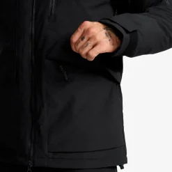 AccXel Insulated 2L Ski Jacket Herre
