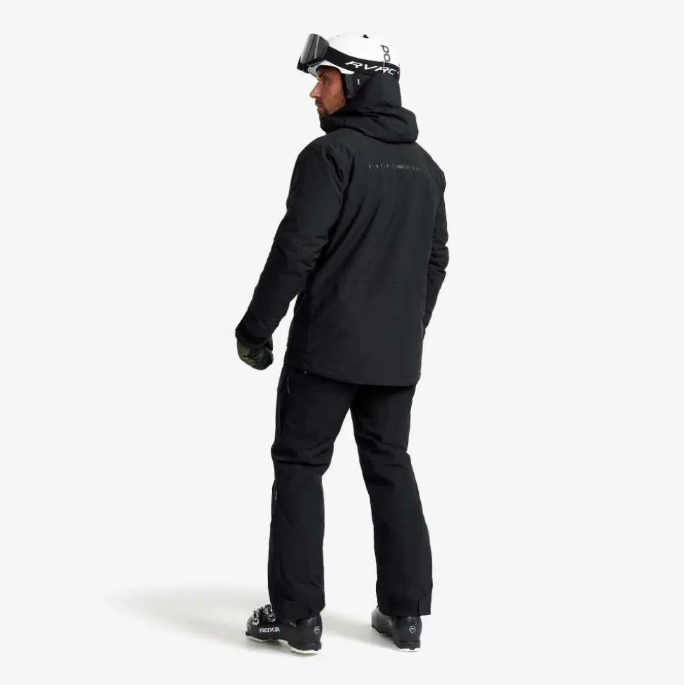 AccXel Insulated 2L Ski Jacket Herre