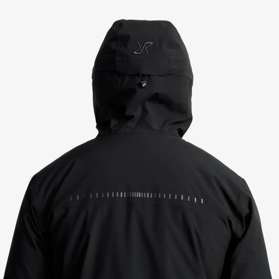 AccXel Insulated 2L Ski Jacket Herre