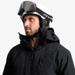 AccXel Insulated 2L Ski Jacket Herre