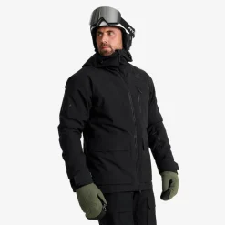 AccXel Insulated 2L Ski Jacket Herre