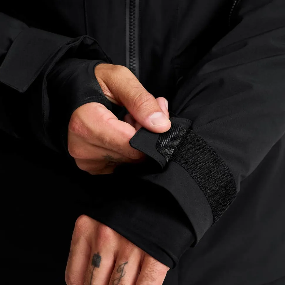 AccXel Insulated 2L Ski Jacket Herre