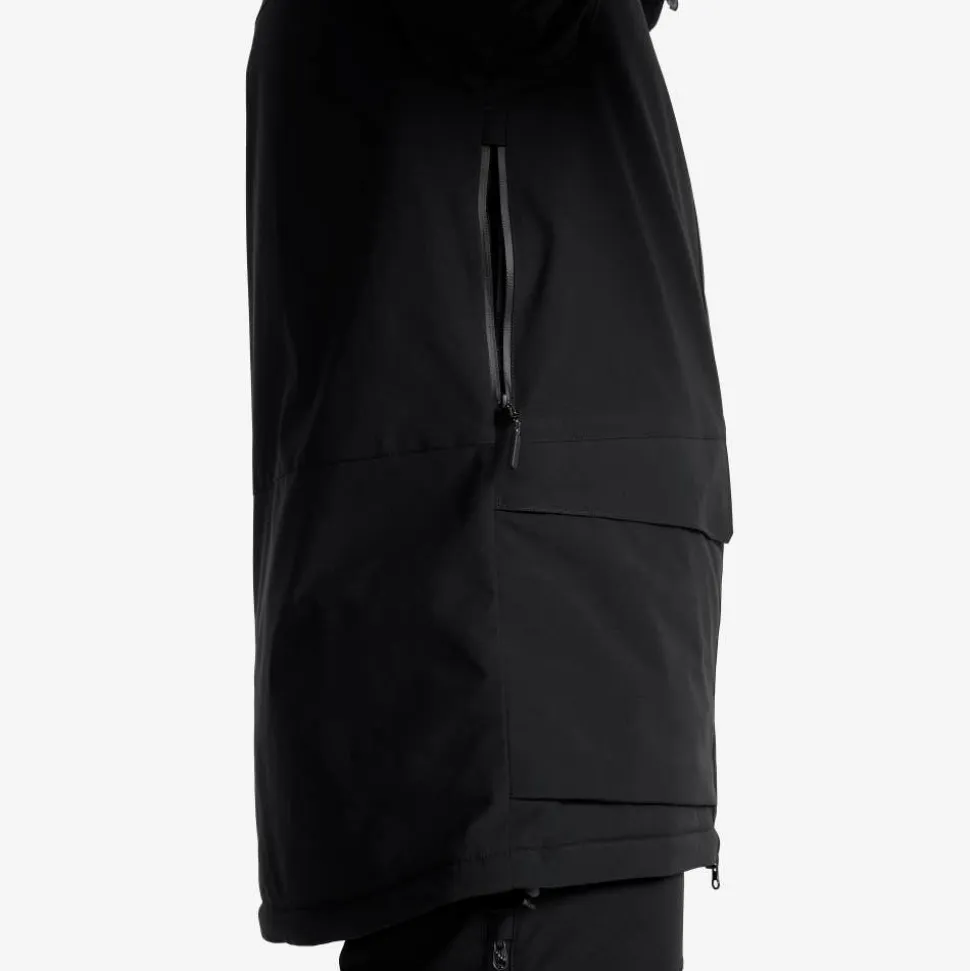 AccXel Insulated 2L Ski Jacket Herre