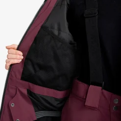 AccXel Insulated 2L Ski Jacket Teens
