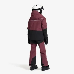 AccXel Insulated 2L Ski Jacket Teens