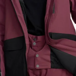 AccXel Insulated 2L Ski Jacket Teens