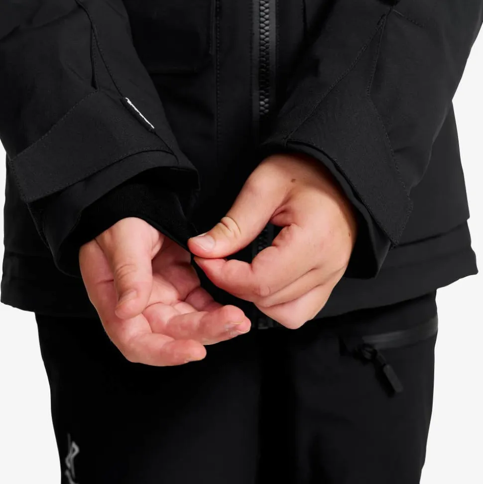 AccXel Insulated 2L Ski Jacket Teens
