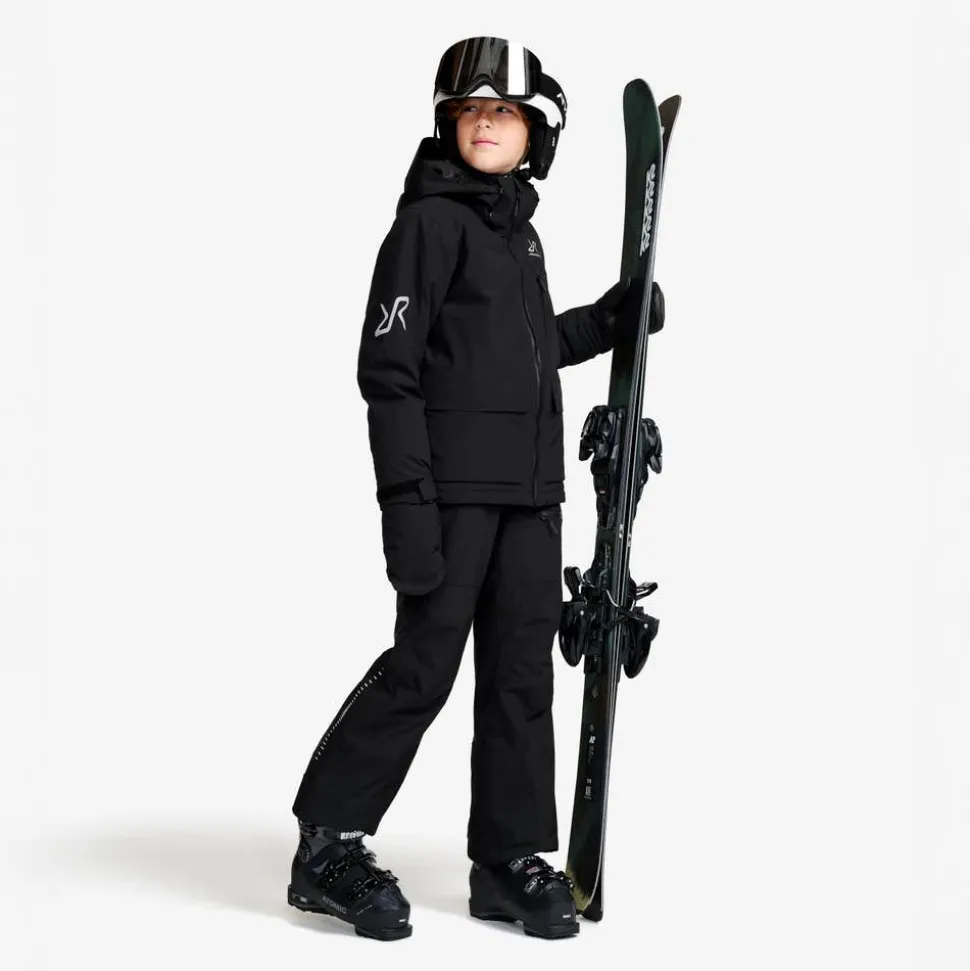 AccXel Insulated 2L Ski Jacket Teens