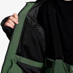 AccXel Insulated 2L Ski Jacket Teens