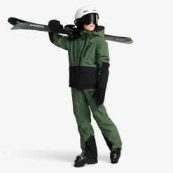 AccXel Insulated 2L Ski Jacket Teens