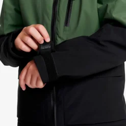 AccXel Insulated 2L Ski Jacket Teens