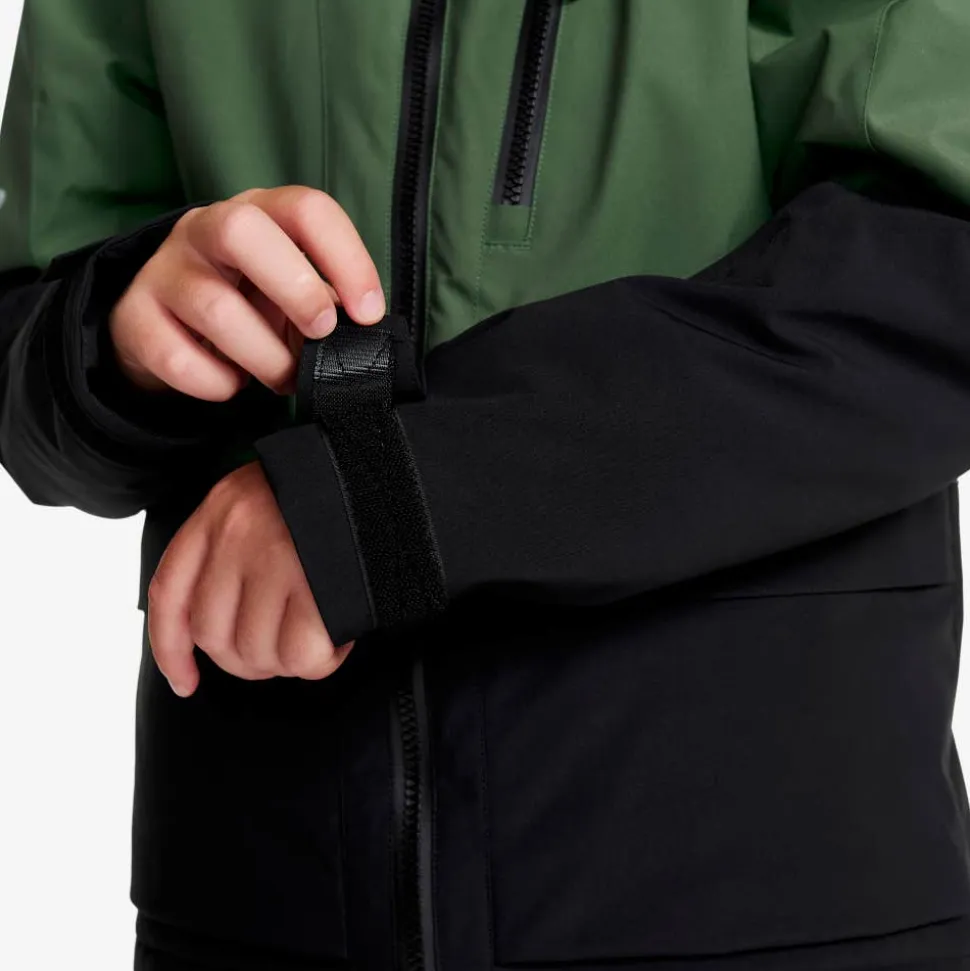 AccXel Insulated 2L Ski Jacket Teens