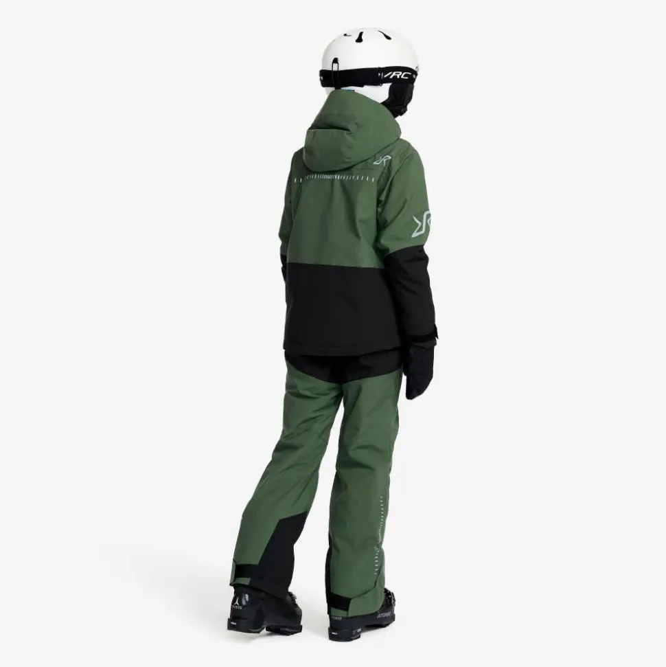 AccXel Insulated 2L Ski Jacket Teens