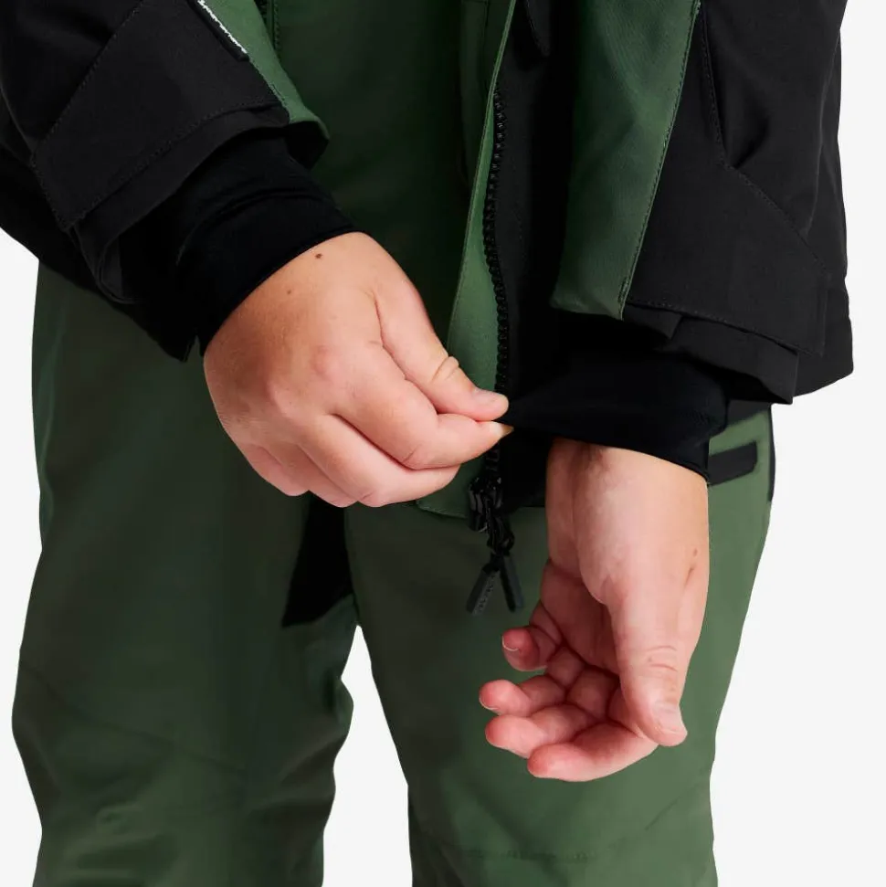 AccXel Insulated 2L Ski Jacket Teens