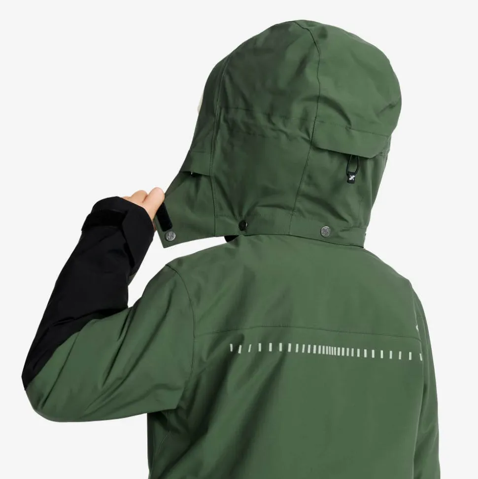 AccXel Insulated 2L Ski Jacket Teens