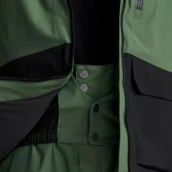 AccXel Insulated 2L Ski Jacket Teens