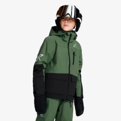 AccXel Insulated 2L Ski Jacket Teens