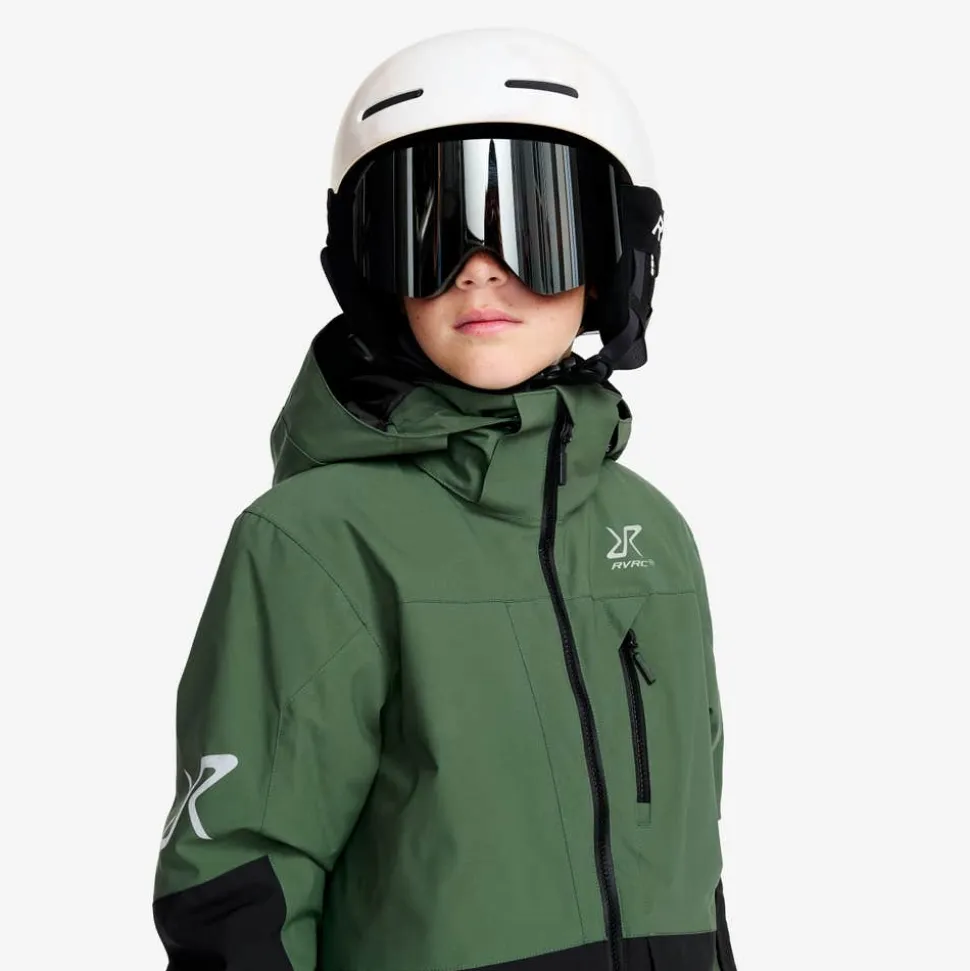 AccXel Insulated 2L Ski Jacket Teens