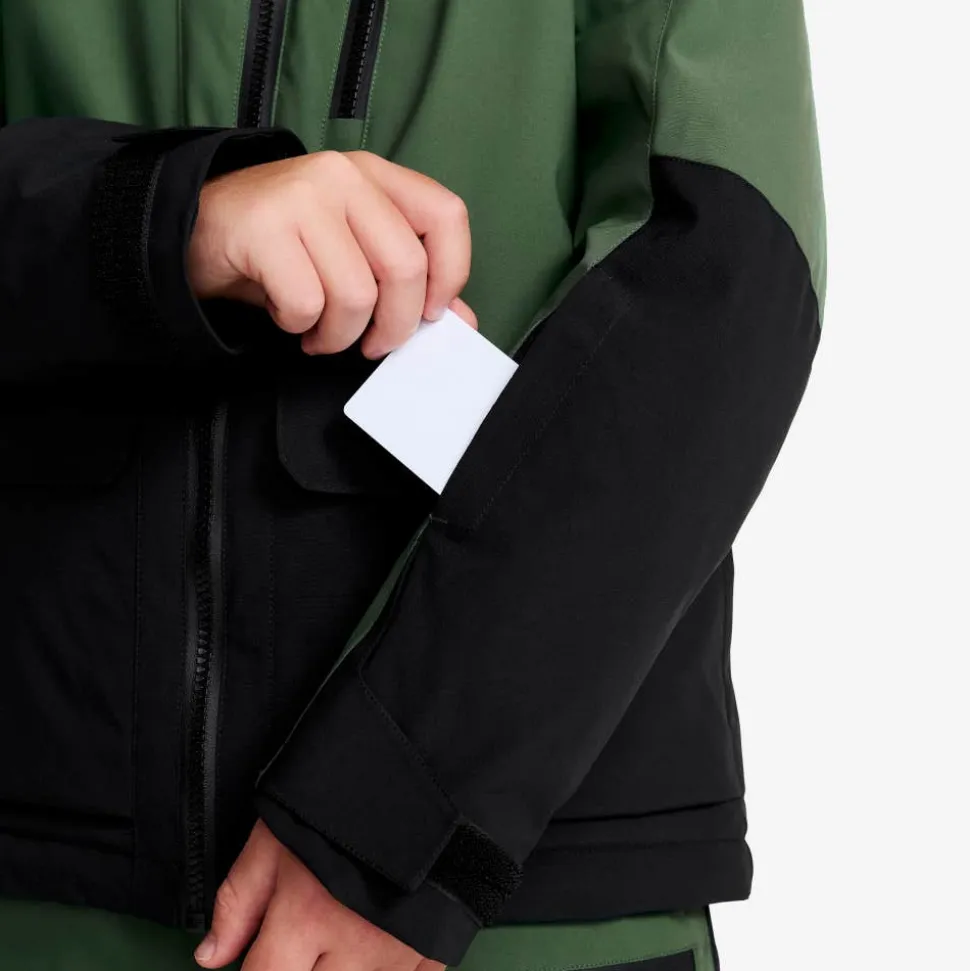 AccXel Insulated 2L Ski Jacket Teens