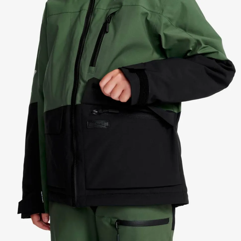 AccXel Insulated 2L Ski Jacket Teens