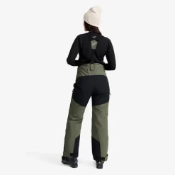 AccXel Insulated 2L Ski Pants Dame