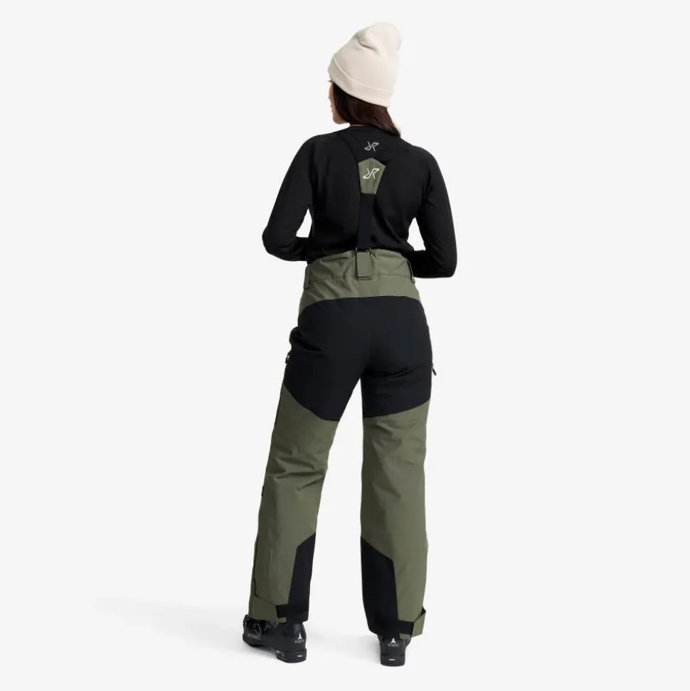 AccXel Insulated 2L Ski Pants Dame