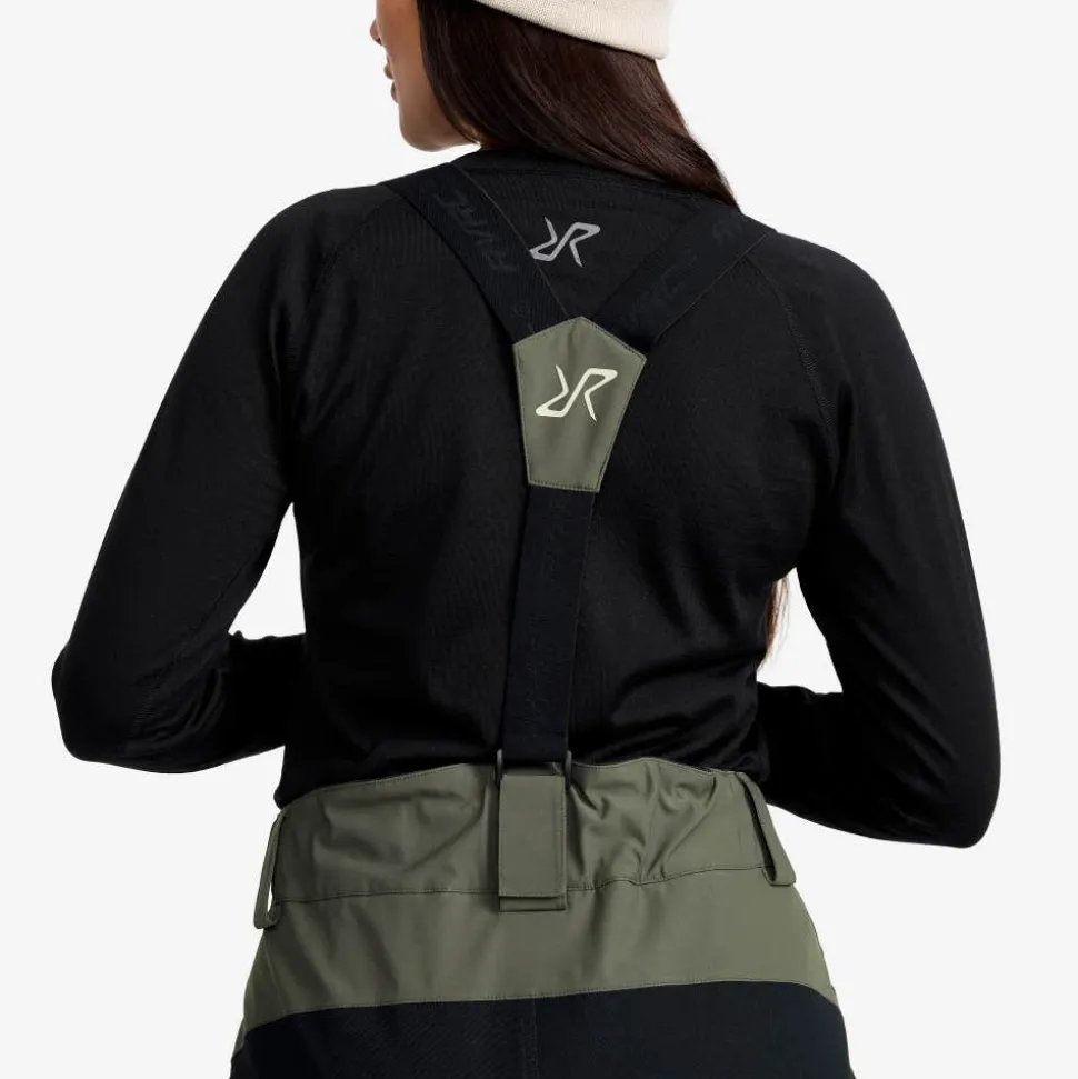 AccXel Insulated 2L Ski Pants Dame