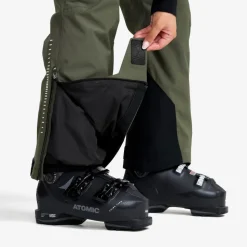 AccXel Insulated 2L Ski Pants Dame