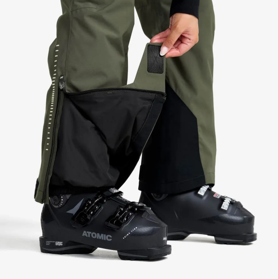 AccXel Insulated 2L Ski Pants Dame