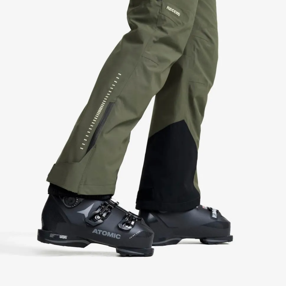AccXel Insulated 2L Ski Pants Dame