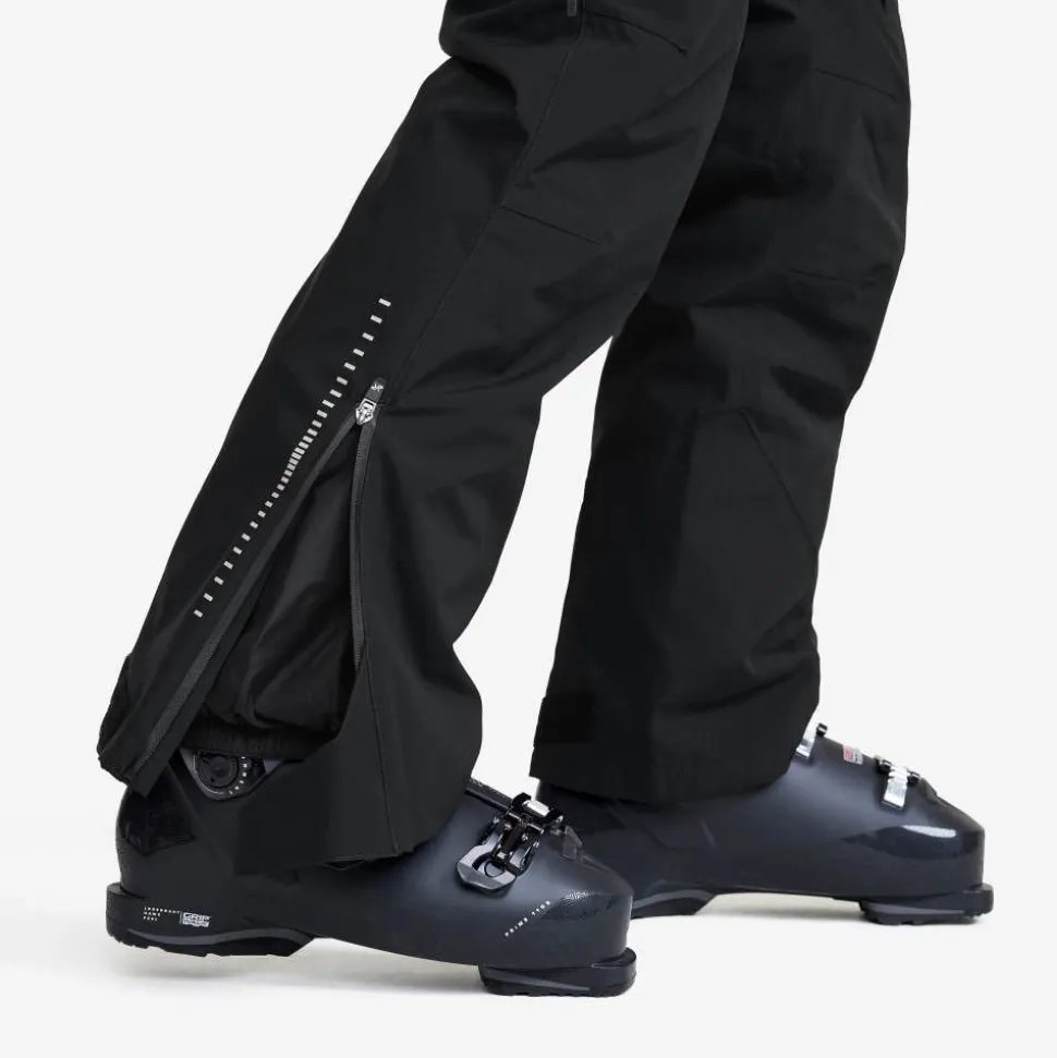 AccXel Insulated 2L Ski Pants Herre