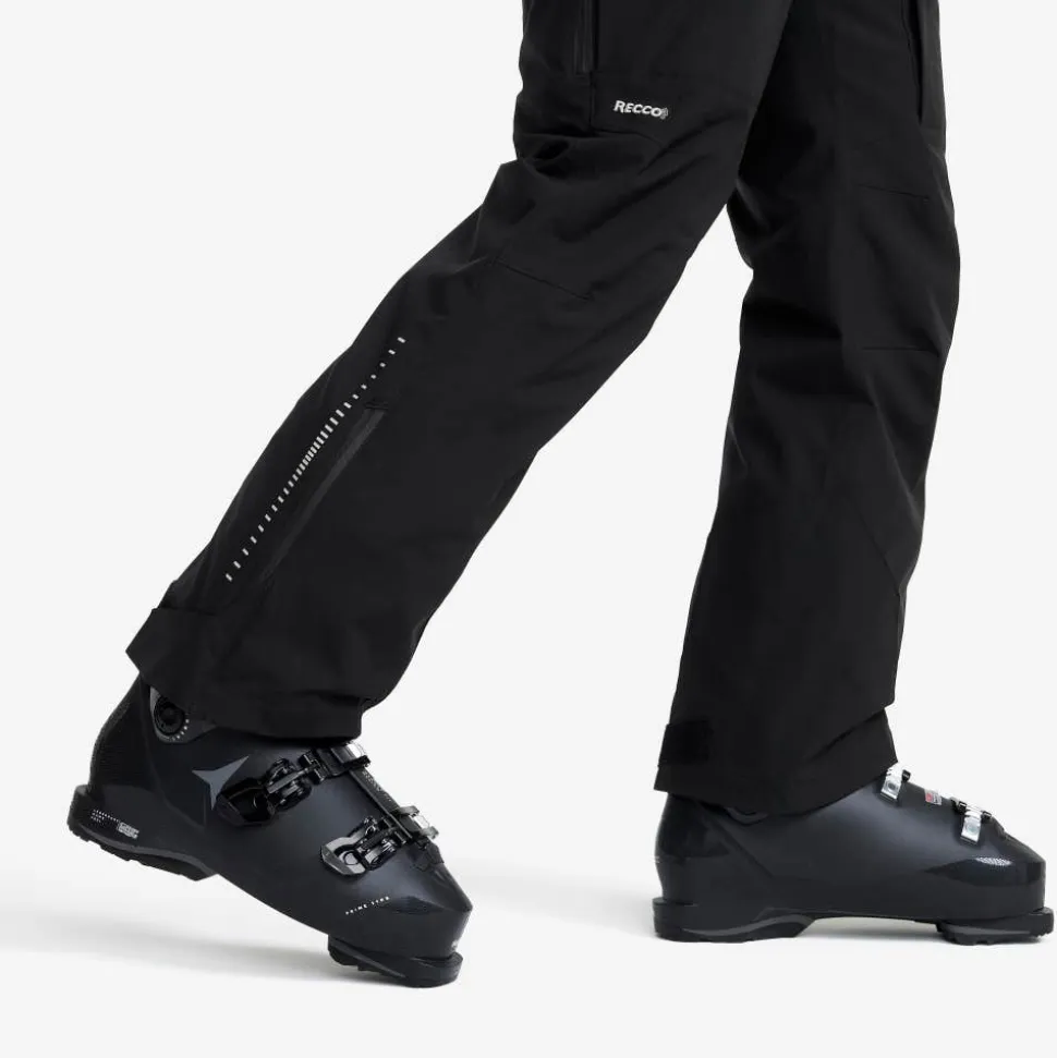 AccXel Insulated 2L Ski Pants Herre