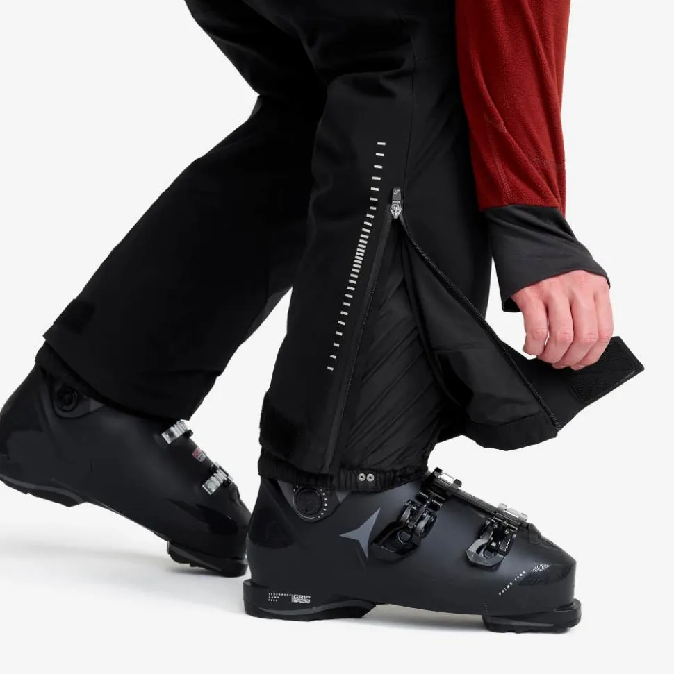 AccXel Insulated 2L Ski Pants Herre