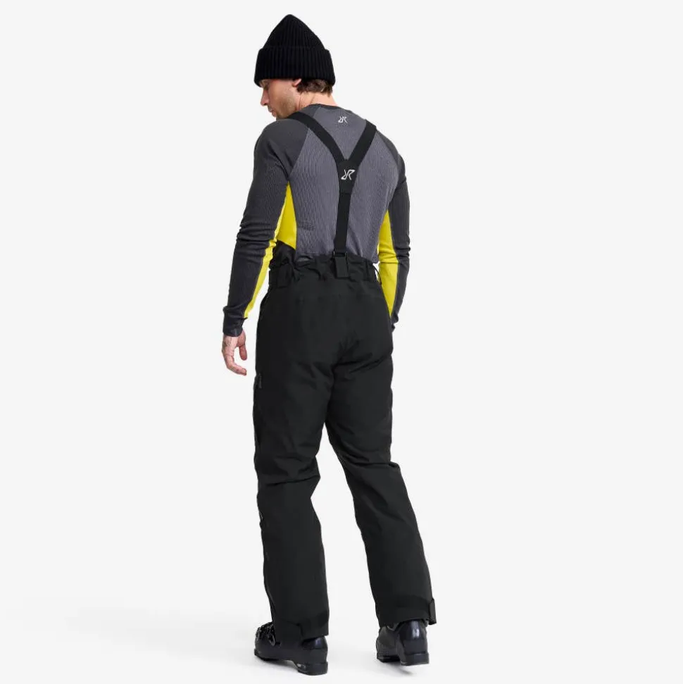 AccXel Insulated 2L Ski Pants Herre